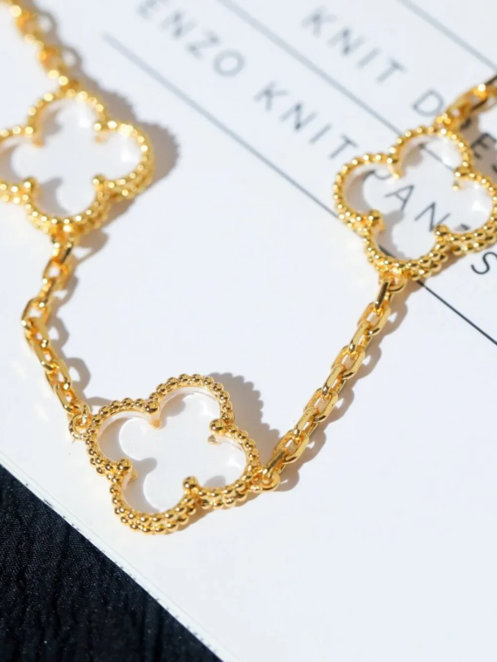 Van Cleef & Arpels​ Bracelet